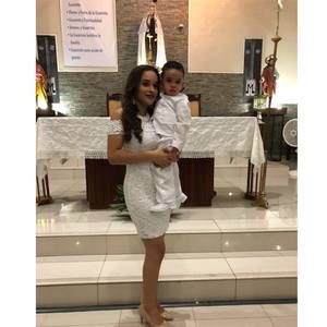 Meet your Posher, Ana maria